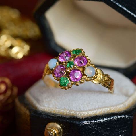 vintage jewellery melbourne